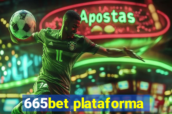 665bet plataforma